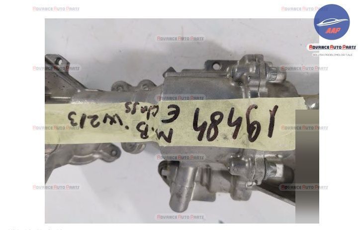 Pompa Apa Motor 2.0 original Mercedes-Benz  E-Class  W213 [2016 - 2020