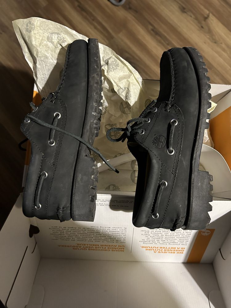 Обувки Timberland