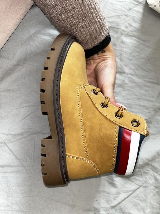 Детски обувки