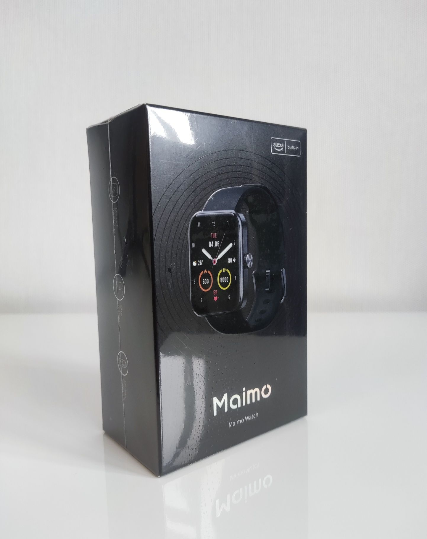 Смарт часы Maimo 70mai WT2105 (Xiaomi)