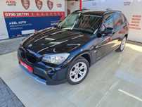 BMW X1 An 2011/07,Motor 2.0Diesel,xDrive,Rate Fixe,Avans0%/Livrare Gratuita