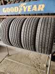 225/40 R18 Lassa Driveways Sport cu buză pt jante DOT 2020