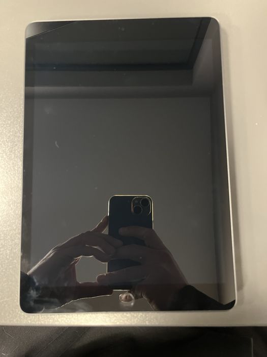 Apple iPad 9 10.2 64GB Wi-fi - Space Gray