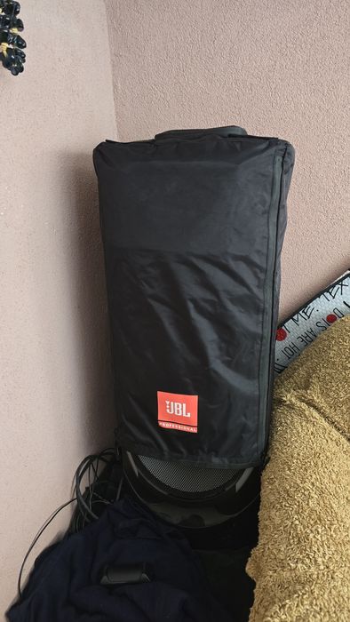 Предпазен Калъф за Jbl