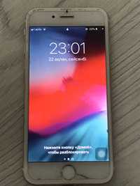 продаётся iPhone 6 память 16гб