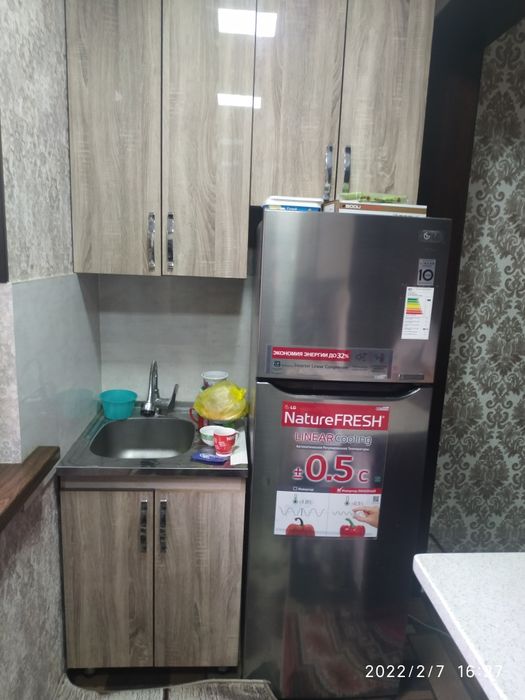 Chilonzor 17 kvartal "Al Xorazmiy" krugi yonida kvartira