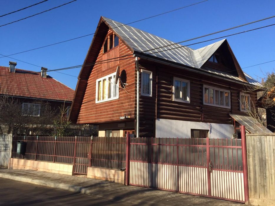 Inchiriez cabana Revelion Apuseni