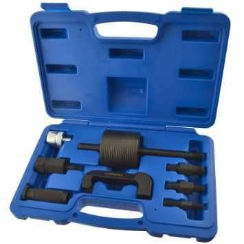 Обратен чук за Common rail дюзи на Mercedes -CDI двигатели, 9 ч.,50350