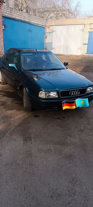 Ауди б4 80 2.0 моновпрыск механика на разбор есть почти всё