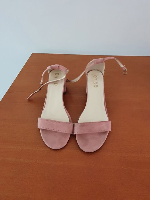 Sandale damă marimea 37