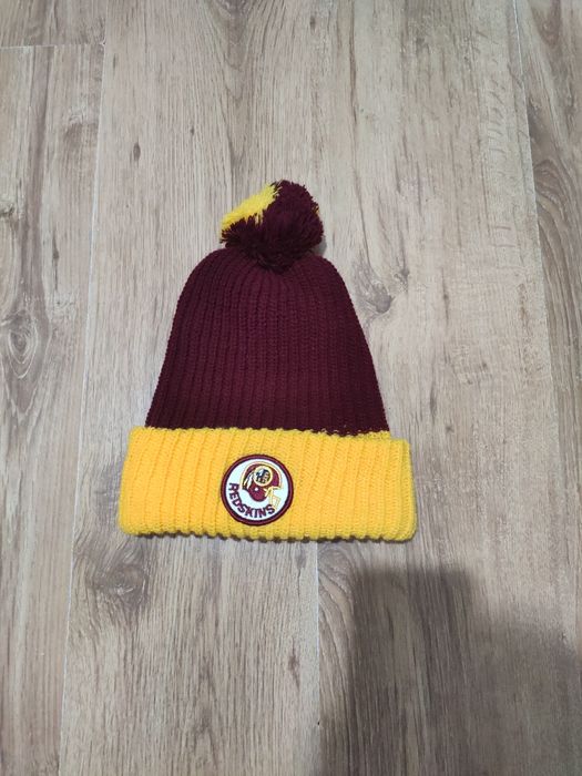 Căciulă NFL Washington Redskins mărimea S/M