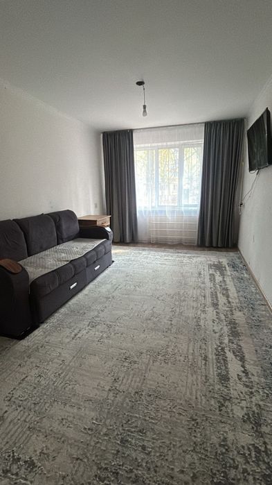 2х комнатная квартира