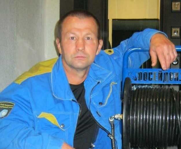 Чистка труб сантехник прочистка труб прочистка канализации