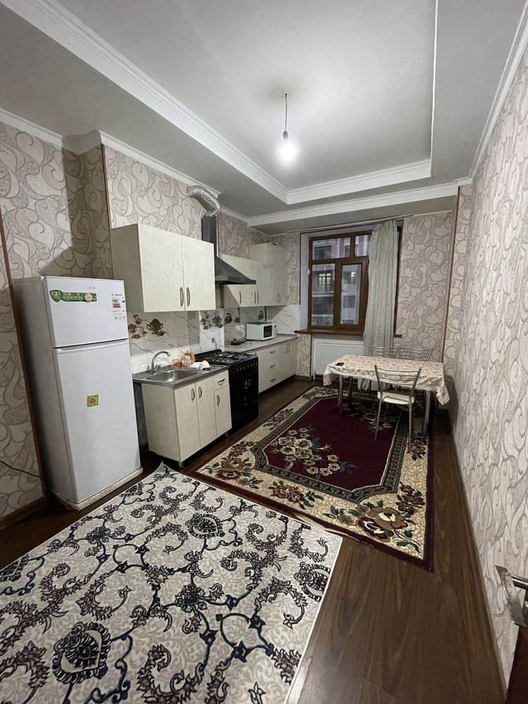 Квартира на аренду