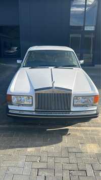 Rolls Royce Silver Spirit