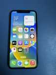 Iphone x 256gb baterie 85%