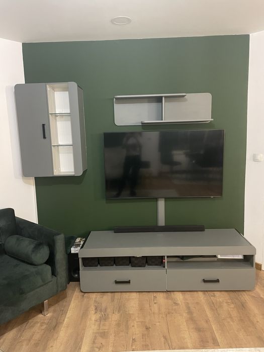 Холна секция 4 модула