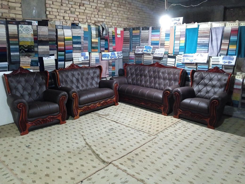 Mebel remont qilamiz