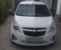 Chevrolet Spark 2014 yil 2 pozitsiya gaz 4- pakaleniya