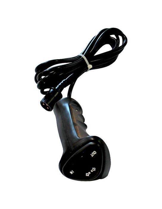 Електрическа лебедка 15000lbs