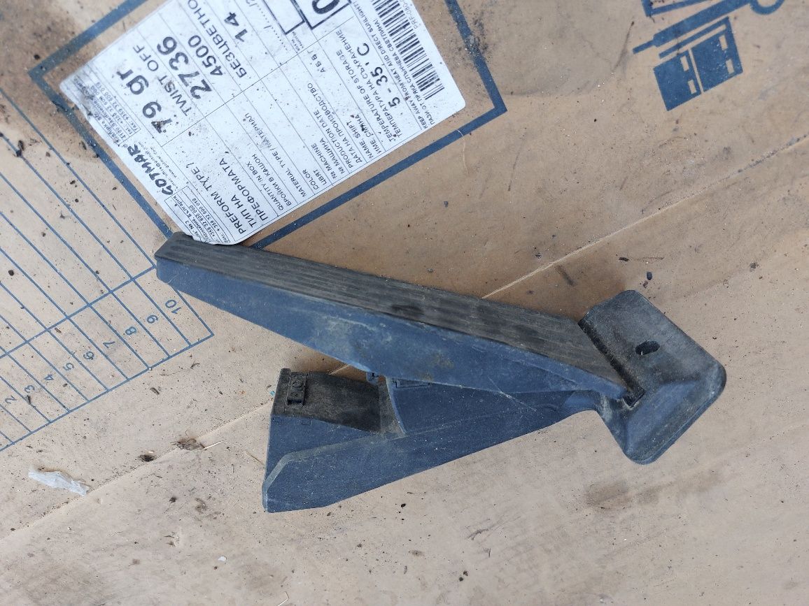 Педал газ Bmw n55 e92 e93 335i 306кс бмв е92 е90