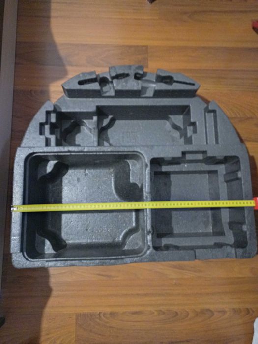 Органайзер за кола