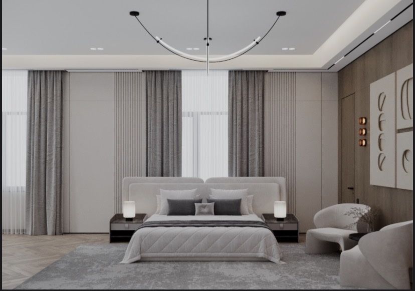 Arxitektor va dizayner xizmati eng qulay narxda start 8$