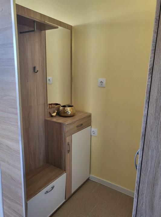 Дава се под наем Двустаен апартамент в София, Красно село - 60 кв.м за 500 € - Снимка #8