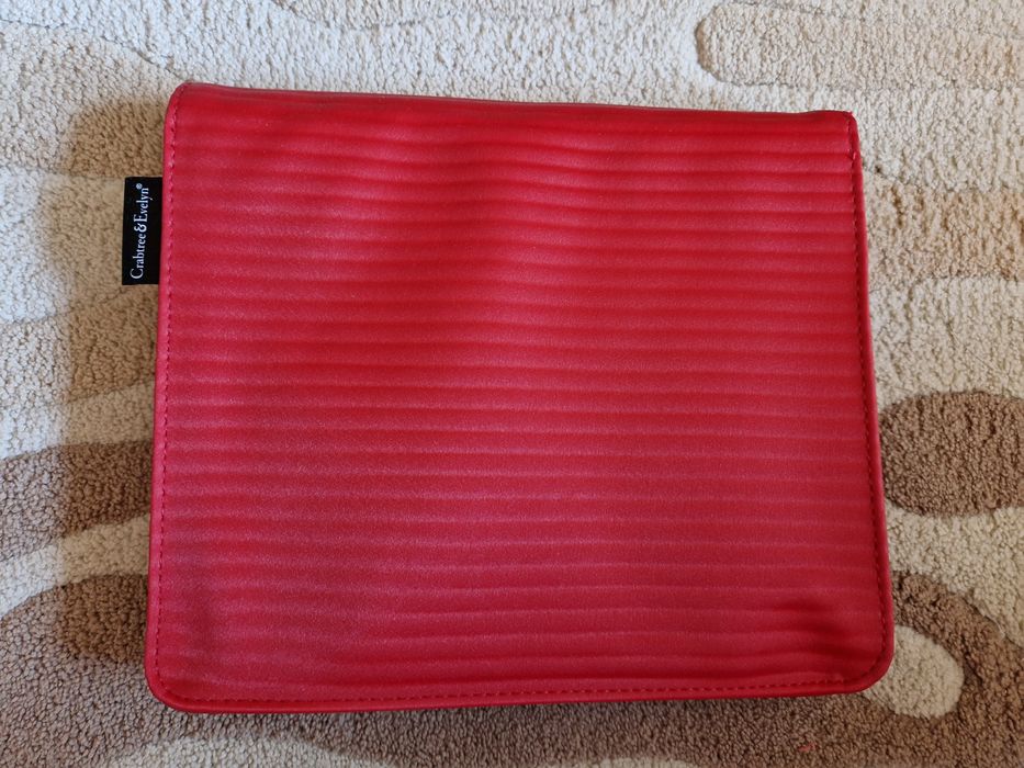 Чанти от Turkish Airlines