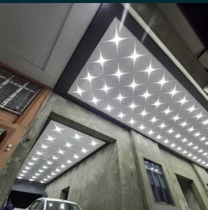 Алюкобонд монтаж алюкабонд материалы алукапон усталари сифатлиси