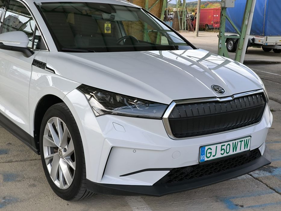 Skoda Enyaq iv60