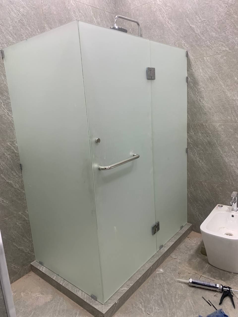 Установка стекол и доставка