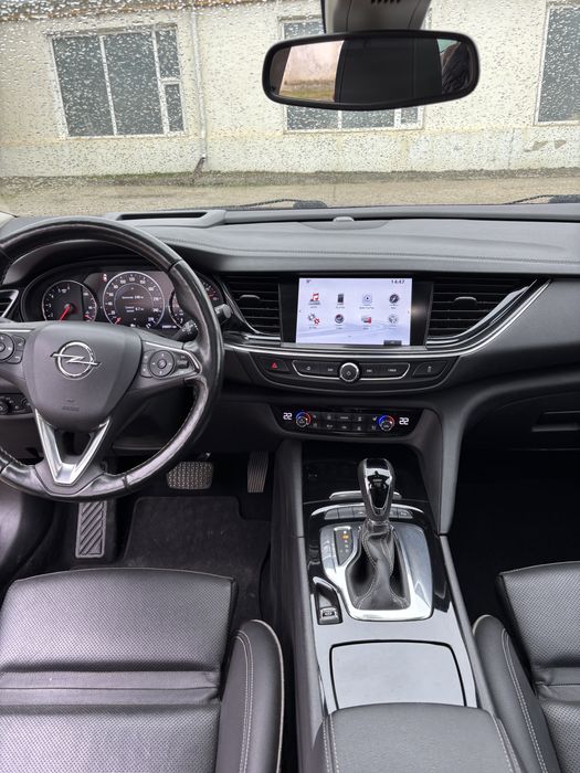 Opel Insignia  2.0  2018