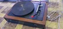 Pick-up Tesla Nc130 - stereo