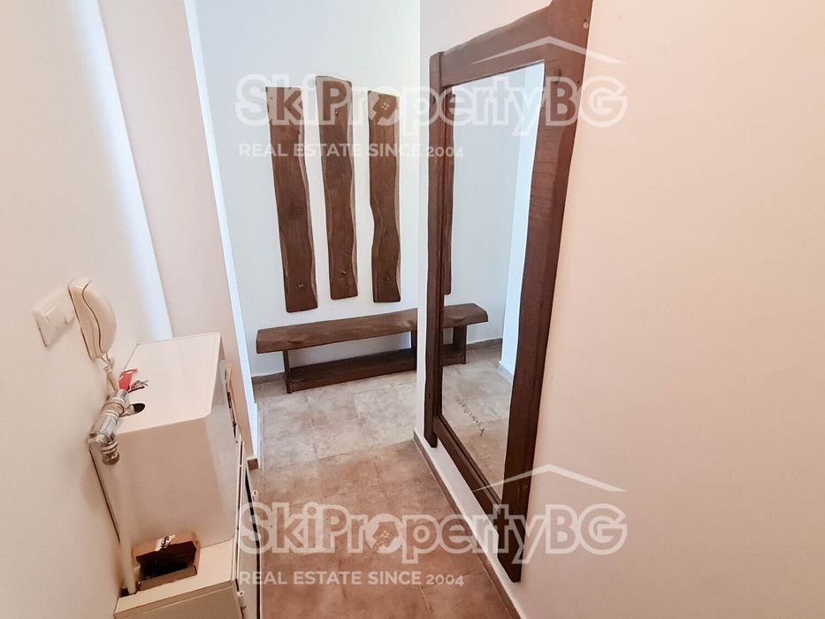 Продава се Тристаен апартамент в Банско - 69 кв.м за 1522 €/кв.м - Снимка #9