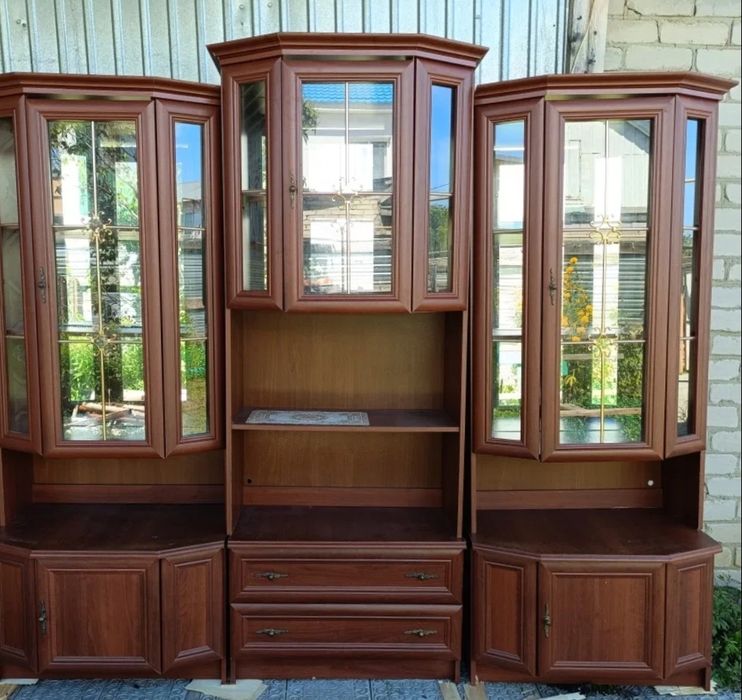 Стенка мебель для гостиной