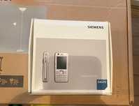 Siemens SXG75 ретро мобилен телефон, gsm