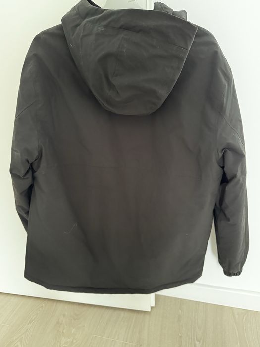 Bluza exterior pull&bear