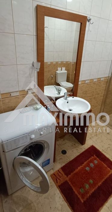 3-стаен в Варна, област-к.к.Златни пясъци площ 118 цена 149000