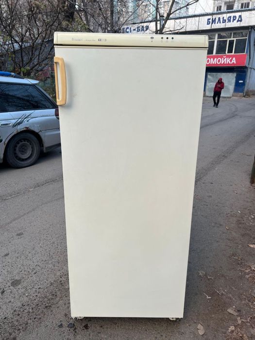 Холодильник с доставкой