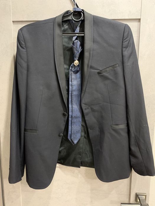 Костюм классический