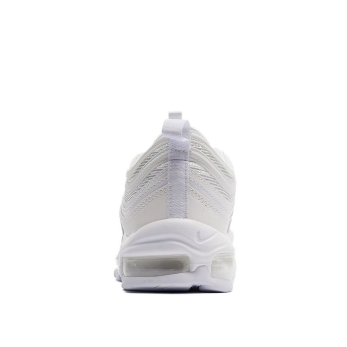 Nike Air Max 97 Triple White 48.5