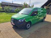 Mercedes Vito 2019 tva deductibil inclus rate/leasing