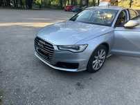 Audi A6 Audi A6, C7, Ultra