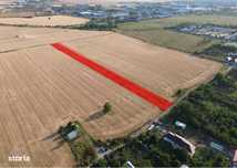 Teren de vanzare intravilan– Popesti-Leordeni, Zona Leordeni/Stadion