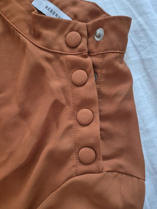 Camasa/bluza guler kimono