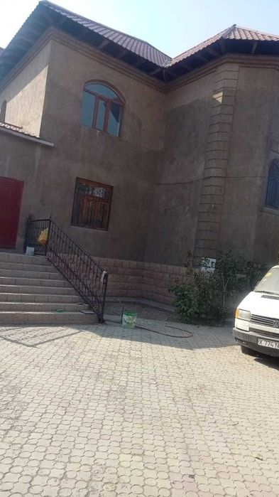 Продаю собственный дом