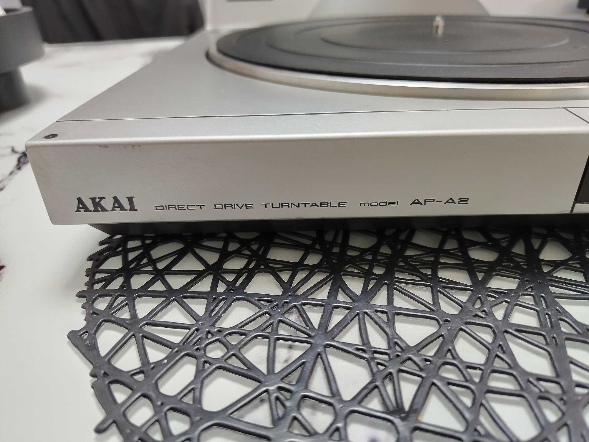 Akay ap-a2 Madein Japan