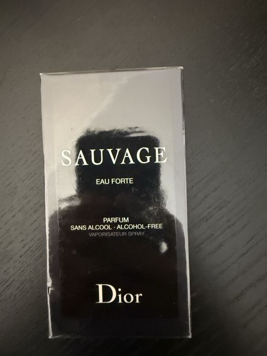 Dior Sauvage 60ml