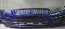 Bara Fata Ford Focus 2 Non-FaceLift Completa cu Grila